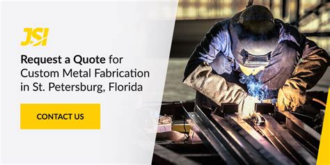 aluminum fabrication st petersburg fl|Aluminum Fabrication near Saint Petersburg, FL .